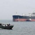 Saudijski naftovod koji zaobilazi Ormuz oštećen u iranskom napadu