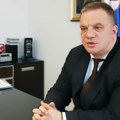 Stanković: Nastavićemo da insistiramo da treba odvojiti politiku od akademskog života