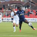 Fudbaleri Partizana dočekuju Železničar u plej-ofu Superlige: Crno-beli hvale rivala, ali ga se ne plaše