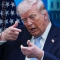 Tramp žestoko opleo po Obami i Bajdenu, pa objasnio kakav sporazum hoće da napravi s Iranom