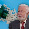 Profesor Diligenski otkriva šta stoji iza povlačenja Ksanaksa: Da li je popularni lek za smirenje postao opasan?