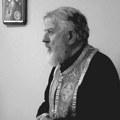 IN MEMORIAM Umro je otac Hristivoje, naš pop Kića