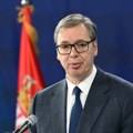 Vučić: Sudbina NIS-a rešava se u narednih 20 dana
