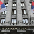 Petrov: Nisam nikome naložio da se predmet „stavi u fioku“, Ustavni sud podeljen oko izbornih žalbi