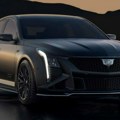 Cadillac CT5-V Blackwing F1 Collector Series