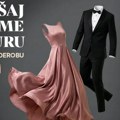 Хуманитарна акција „Улепшај некоме матуру“ поново у Крагујевцу
