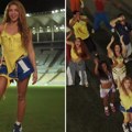 Ovo je zvanična pesma Mundijala 2026: Šakira objavila spot i izazvala oprečne reakcije