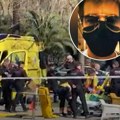 Likvidirani Krsto Vujić vodio tajni život u Barseloni sa plavušom i bebom: Saslušana i žena, ključni je svedok, a u luksuznom…