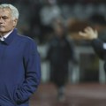 Murinjo negirao pregovore sa Real Madridom!