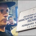 Postavljen novi načelnik PU Čačak