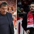 "Skandalozno, igrači mu pričaju iza leđa": Vlasnik Hapoela udario na Atamana, nije smeo ovo da kaže