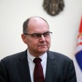 Šmit o ostavci: Pritisci na njega i Dejtonski sporazum u BiH