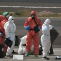 Britancu hospitalizovanom u Holandiji zbog hantavirusa dozvoljen povratak kući