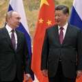Poseta Putina Pekingu: Si Đinping između Vašingtona i Moskve