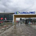 Kineski Linglong planira da zaposli do 800 novih radnika u fabrici u Zrenjaninu i traži subvencije države