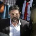 Smotrič najavio evakuaciju palestinskog sela