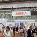 Србија на сајму ИМЕКС 2026 у Франкфурту: Фокус на ЕКСПО 2027 и јачање позиције у пословном туризму