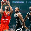 Partizan ima meč loptu: U večitom derbiju večeras Zvezda dočekuje crno-bele