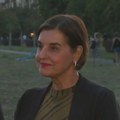 Vula Ceci: EU mora prestati da toleriše Vučićevo demokratsko nazadovanje, stojimo uz srpski narod