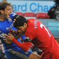 "Kanibal" na terenu koga ni FIFA nije mogla da obuzda: Brutalno je napao Srbina, a ono što je uradio fudbaleru Junajteta je…