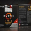 AMD morao da reinženjeriše Ryzen 7 5800X3D za povratak