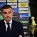 Danko Lazović obezbedio prvo pojačanje za Partizan: Napadač stiže u Humsku