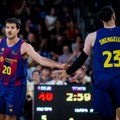 Barselona razbila rivala: Tenerife nemoćan posle šokiranja Reala!