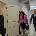 Odloženo pripremno ročište Dragani Sotirovski, odbrana traži da predmet preuzme drugi sud