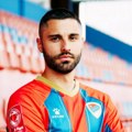 Ante Roguljić potpisao za Borac