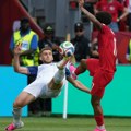 Bez pobednika u Torontu: Kanada i Bosna i Hercegovina se zadovoljile bodom