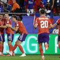 Škotska jedva pobedila na Svetskom prvenstvu: Haiti pokazao zube i ima za čim da žali