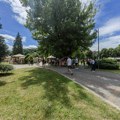 Održan prvi TREN festival – Park ispunjen osmesima