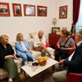 Svetski dan dobrovoljnih davalaca krvi obeležen dodelom priznanja najhumanijim građanima u Čačku
