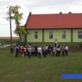 U selu Šupljak kod Subotice obnovljen Dom kulture - Iz budžeta 8 miliona dinara subvencija