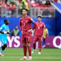Ronaldo: Ovo je daleko od gotovog
