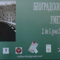 Umetnici koji su doputovali na manifestaciju "Beogradski salon umetnosti" tvrde da su prevareni, organizator demantuje