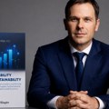 Siniša Mali objavio naučnu monografiju „Stability and Sustainability”
