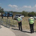 Kosovska policija na Gazimestanu privela desetak Srba, Beograd pozvao diplomate da reaguju