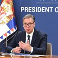 Vučić: Najsiromašniji penzioneri primiće 35.000 dinara jednokratne pomoći, najkasnije početkom oktobra