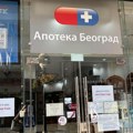 Stanković: Iz Apoteka Beograd skidaju radijatore, isključeni internet i telefoni