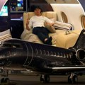 Zavirite u Ronaldov ultra luksuzni avion: Ludilo šta sve ovde ima, a jedan detalj svi komentarišu! Ovo je najskuplja stvar…
