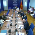 Sporazum vlasti i opozicije u Crnoj Gori: Do 31. jula izmene zakona o policiji i ANB-u, Ustav da se promeni do 4. septembra