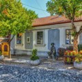 Izložba posvećena evropskim dvorcima u Kući Đure Jakšića od 14. jula