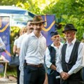 Bar znamo u koga su najlepši brkovi: Gospodin iz Golubinaca već drugu godinu zaredom ima brke van konkurencije, nadmetali se i…