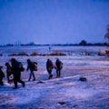 Pet osoba uhapšeno na srpsko-bugarskoj granici zbog krijumčarenja migranata