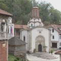 Svetinja koja je preživela vekove: Šta manastir Draganac čini posebnim za vernike