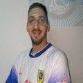 Vasić peti rukometaš koji je napustio RK Vranje 1093