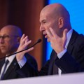 Zinedin Zidan zvanično novi selektor Francuske: Ovo je za mene san