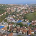 RTS: Obrušio se deo obale na kojoj se gradi most u Aleksandrovcu