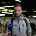 "Ako tako kažu stručnjaci..." Koković otvorio dušu pred Braga - Železničar
